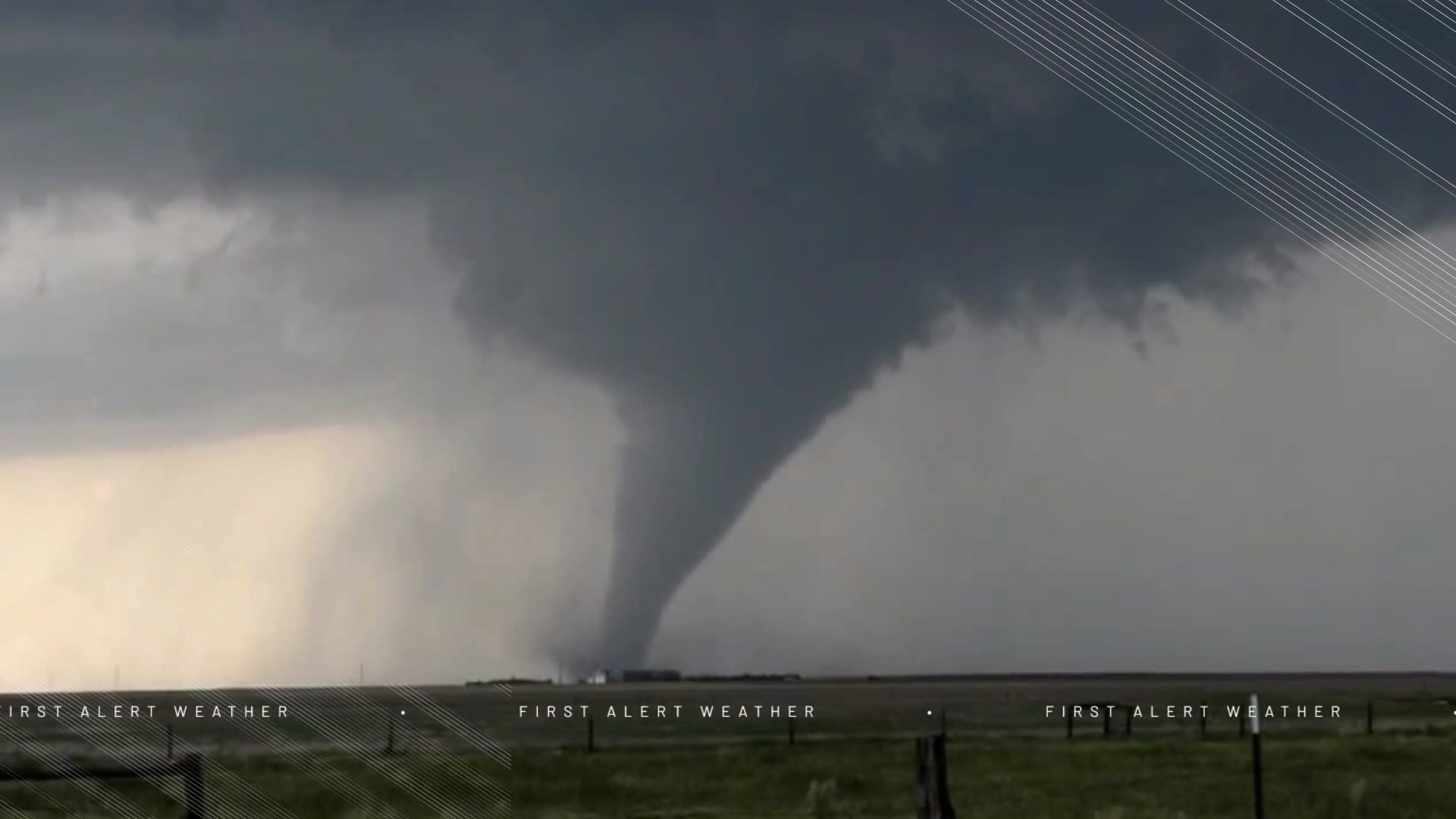 EF-0 Tornado Preliminarily Confirmed East of Statesboro, Georgia