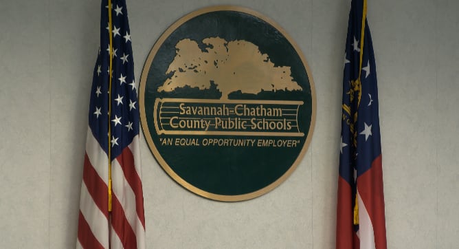 Savannah-Chatham Schools Investigate Incident at Beach High School