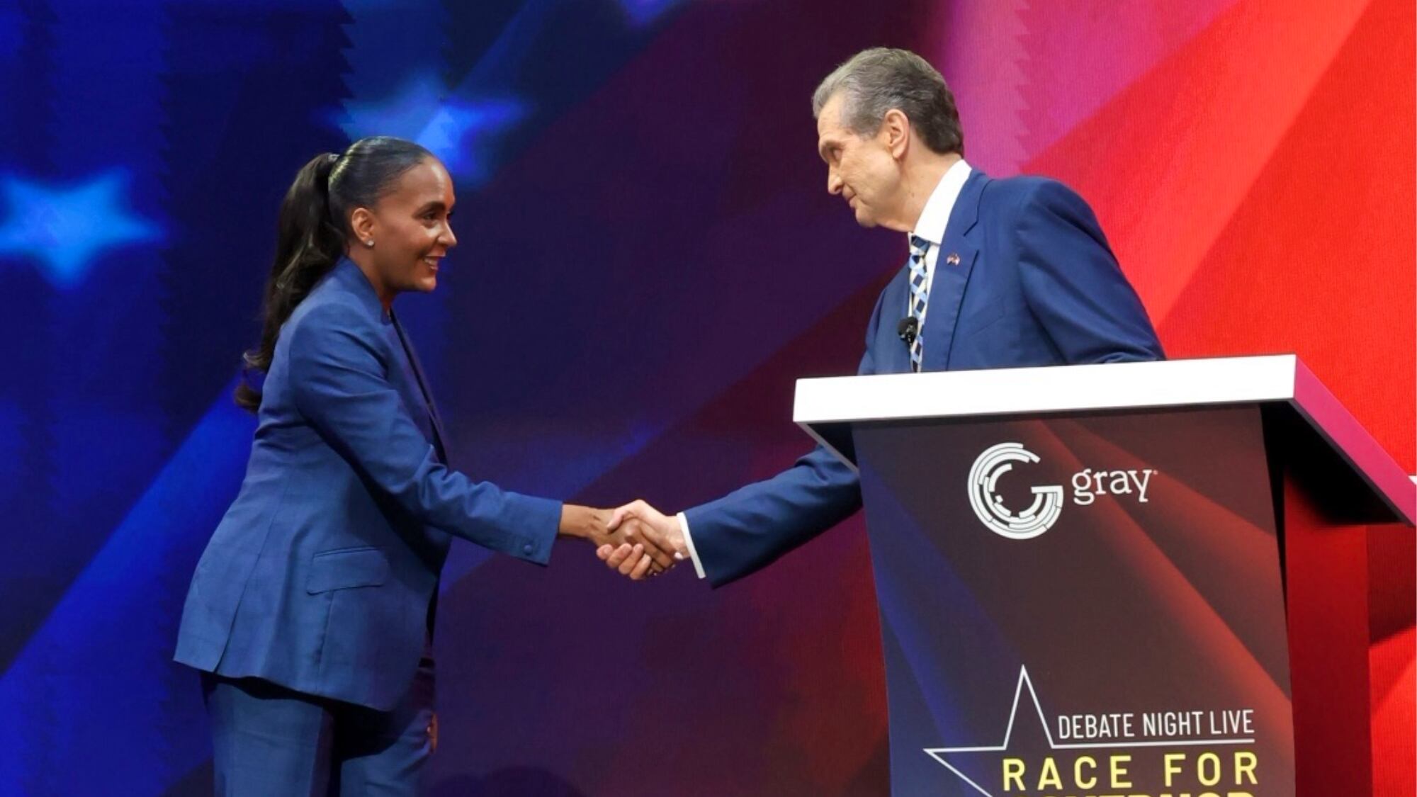 Georgia’s 2026 Governor’s Race Draws Attention to Key Policy Issues