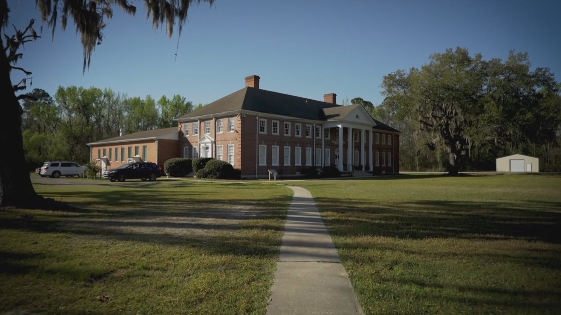 Historic Midway landmark hosting community blues picnic this fall