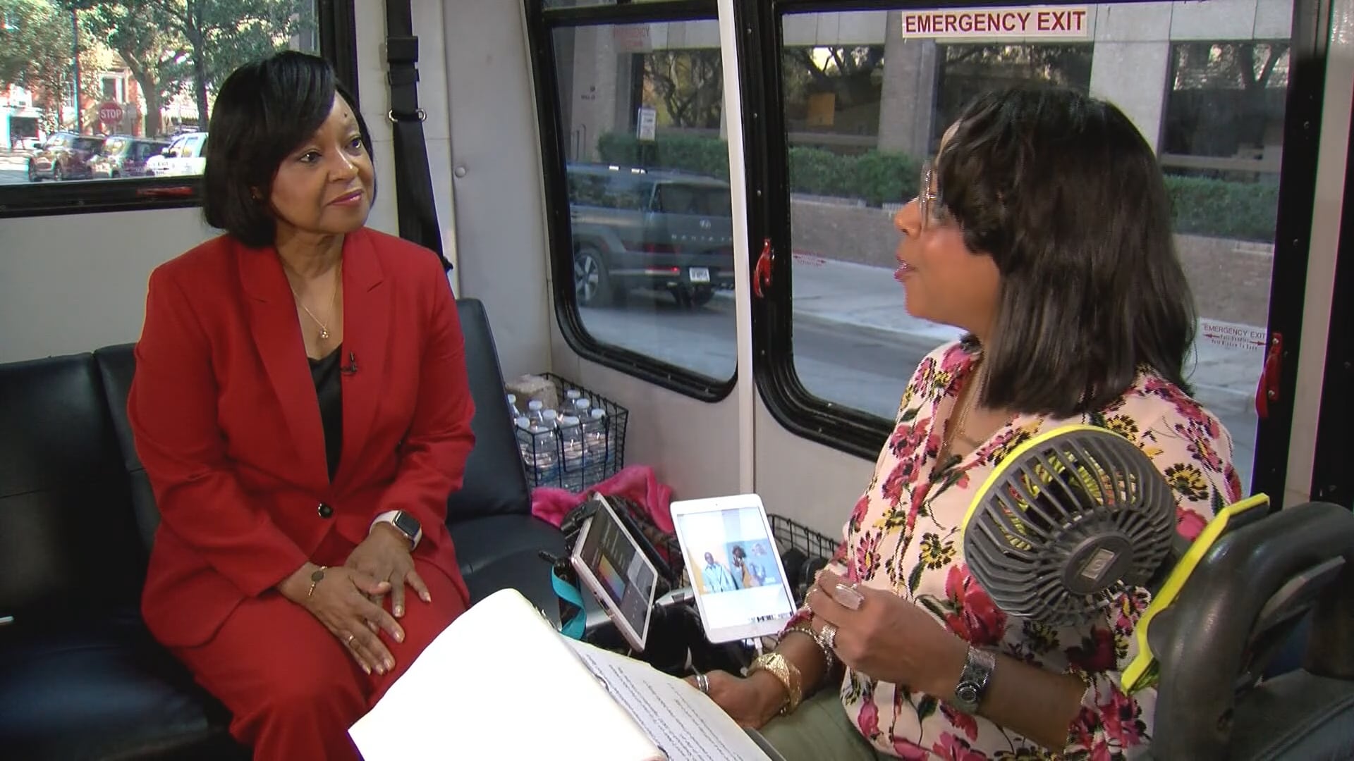 Savannah Black History Tour highlights freedom, land promises made to formerly enslaved