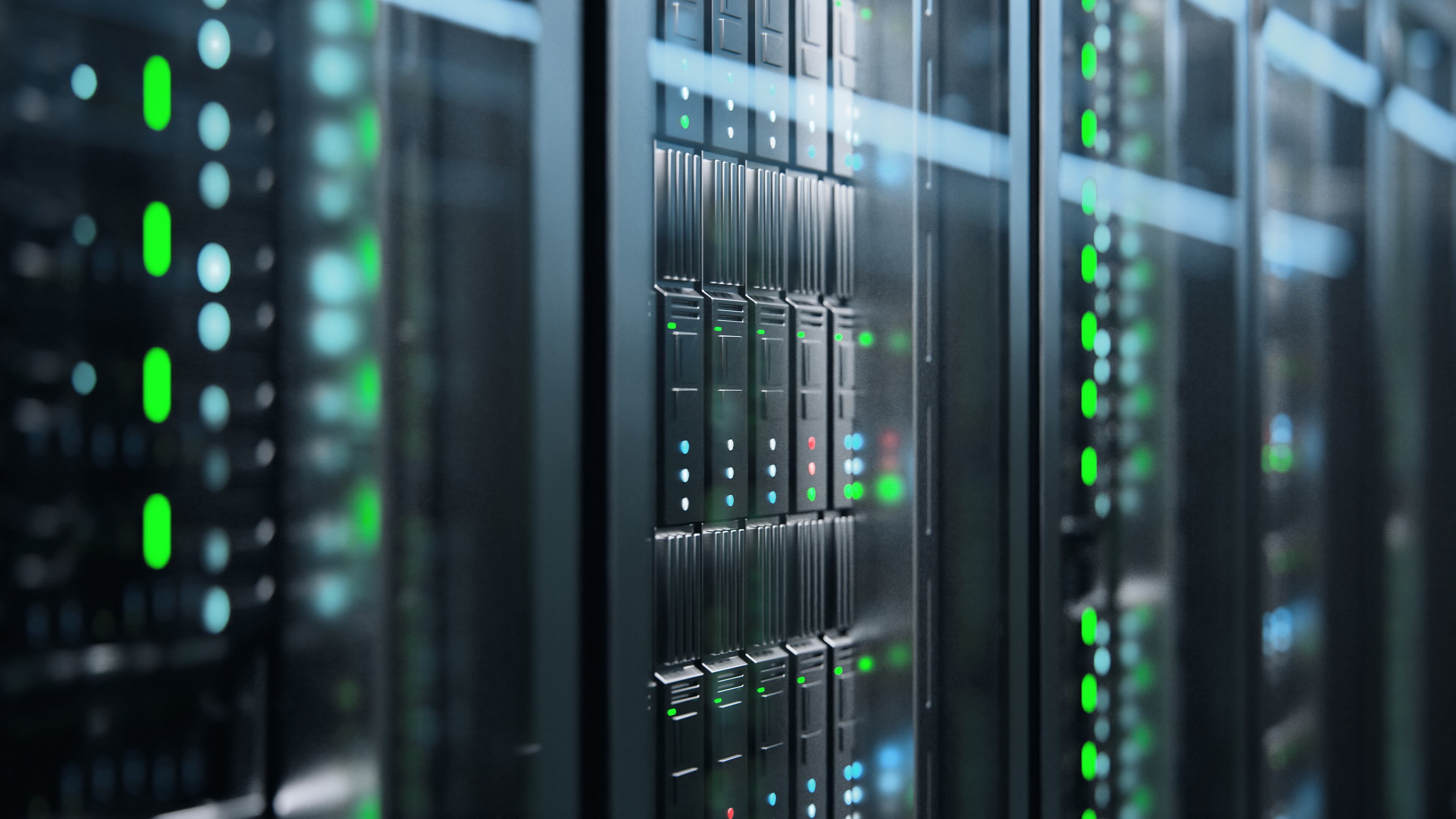 Savannah City Council approves 155-day moratorium on large-scale data centers