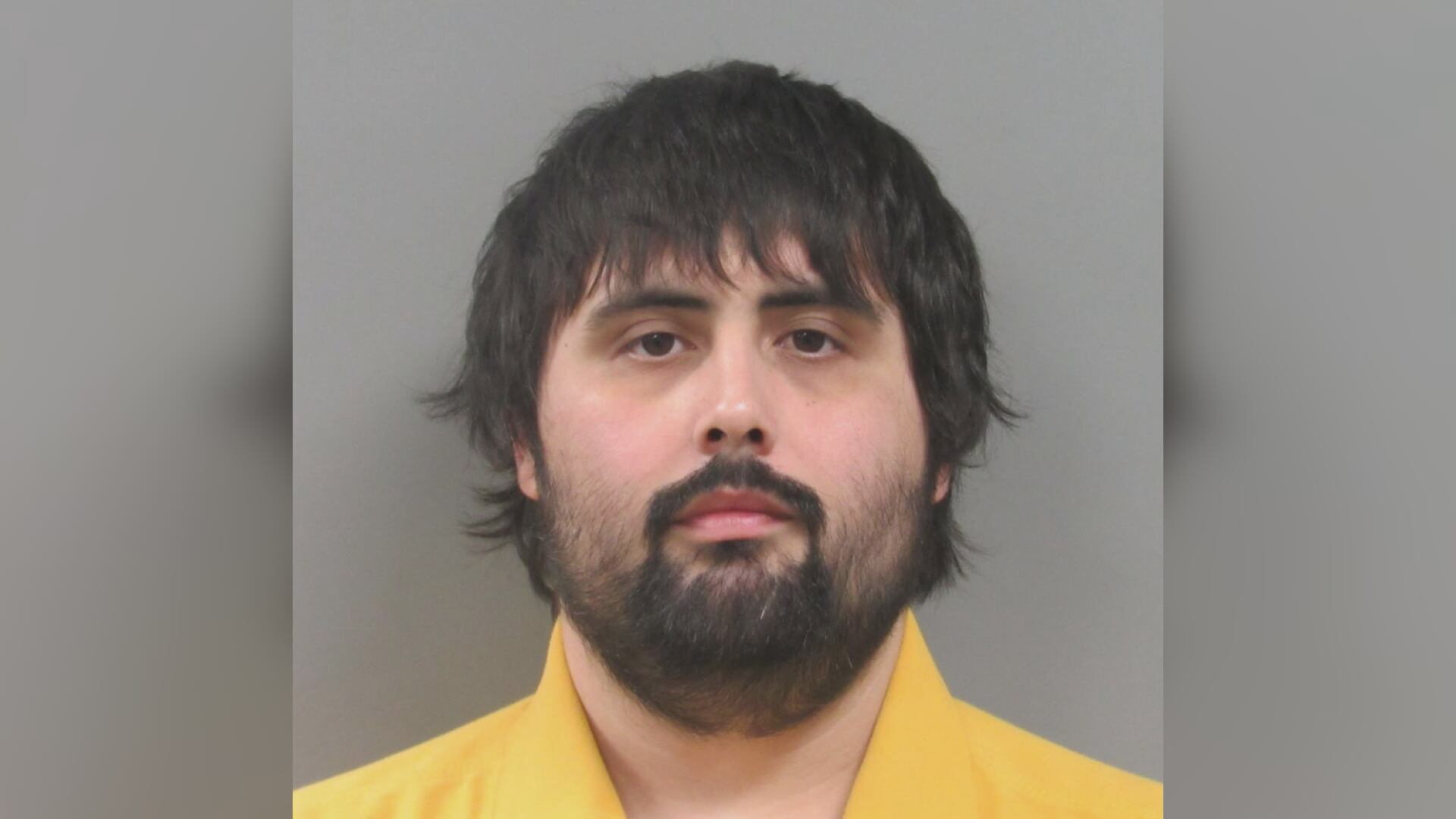 Jasper County man charged with first-degree criminal sexual conduct involving a minor