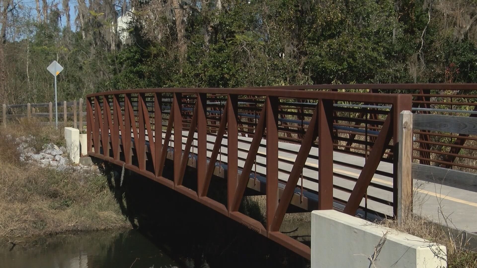Savannah to Discuss Montgomery Cross Road and Tide to Town Trail Plans