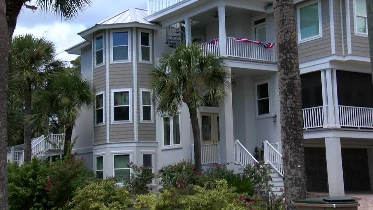 Judge dismisses Tybee Island vacation rental lawsuit