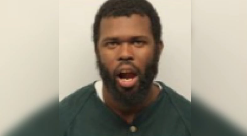 Suspect arrested in connection to sexual assault at Daffin Park