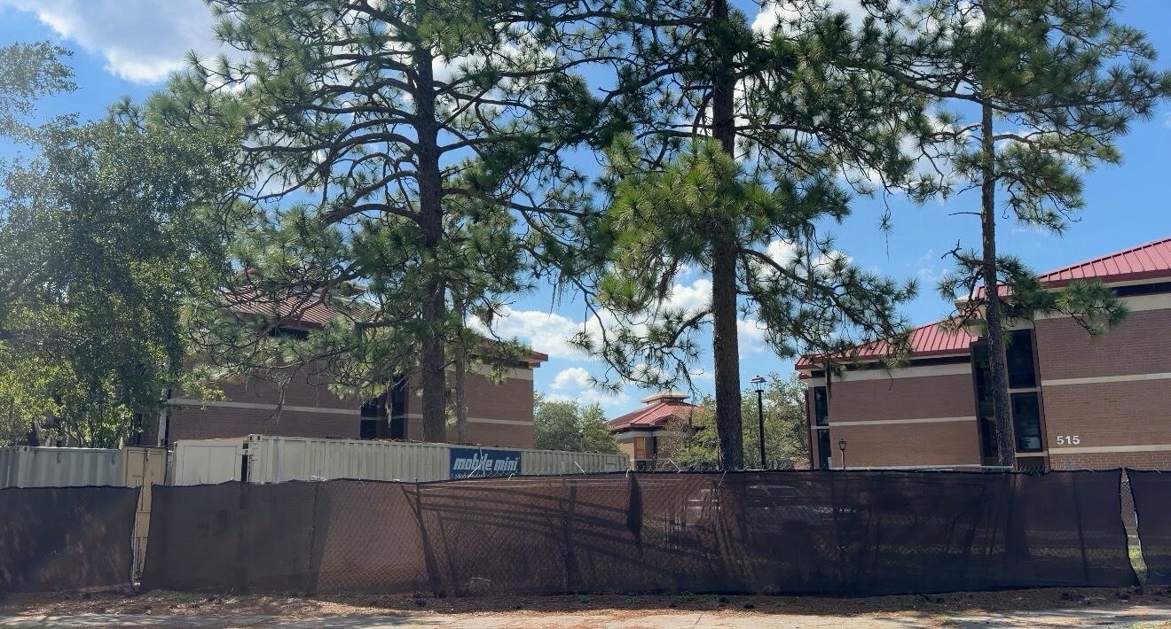 Home sweet home: Fort Stewart soldiers receive major barracks upgrade