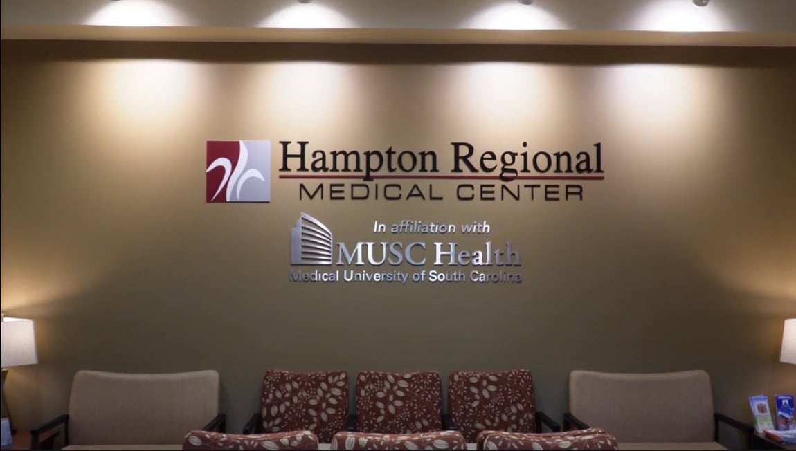 Rural South Carolina hospital says inflation, insurance reimbursement rates threaten operations