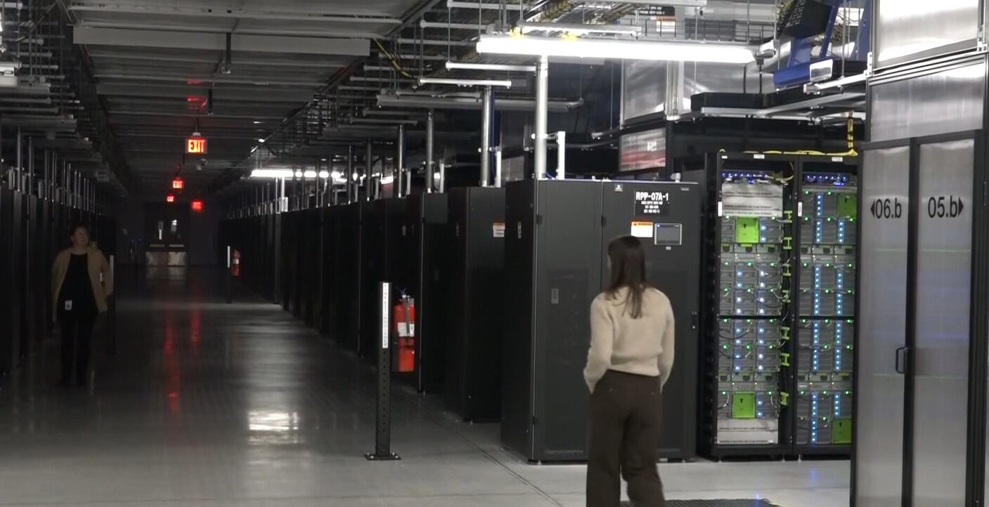 As data centers expand, SC lawmakers look at new regulations