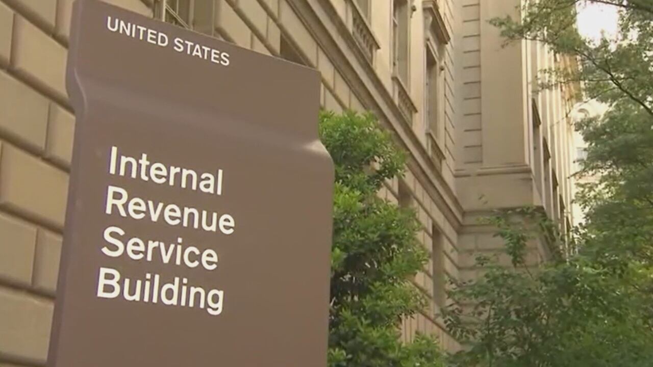 IRS lifts hiring freeze following pressure from Georgia senator