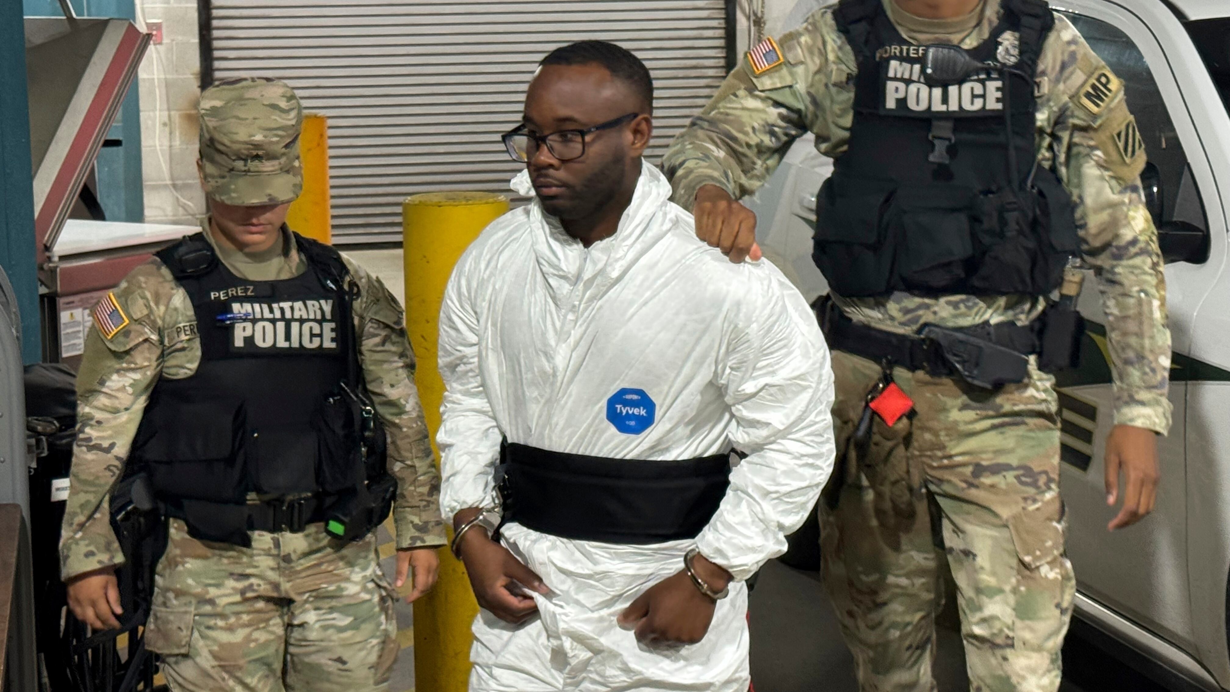 Trial wraps up: Judge to decide Fort Stewart shooters’ fate Thursday morning