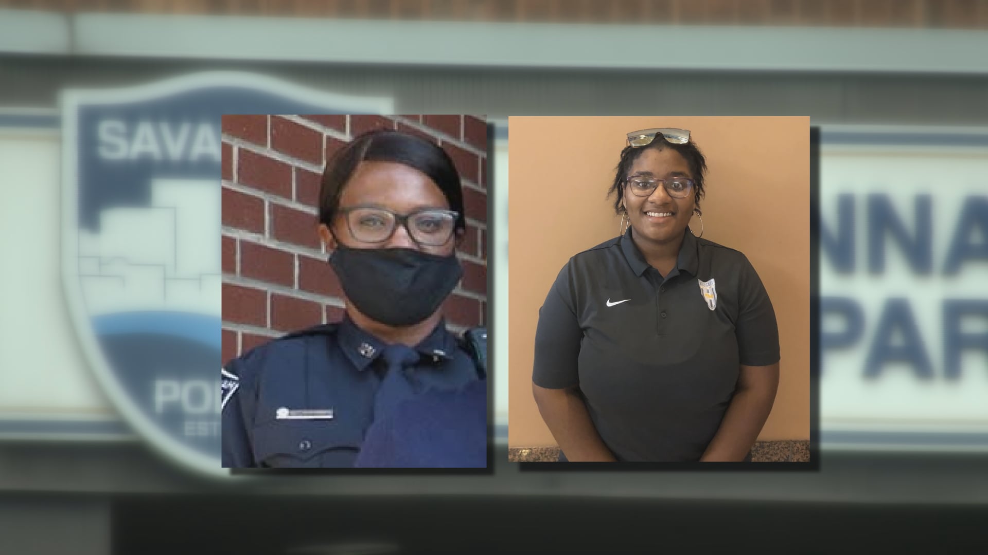 2 Savannah PD officers fired after internal investigations into felon ties, policy violations