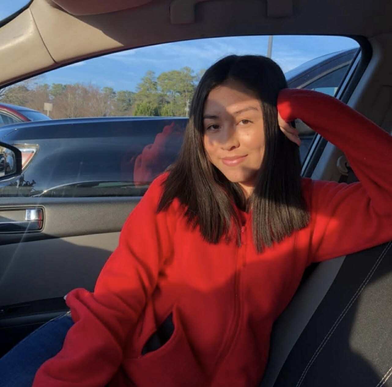 Photos of the I-85 crash victims provided by their families. (Family photos)