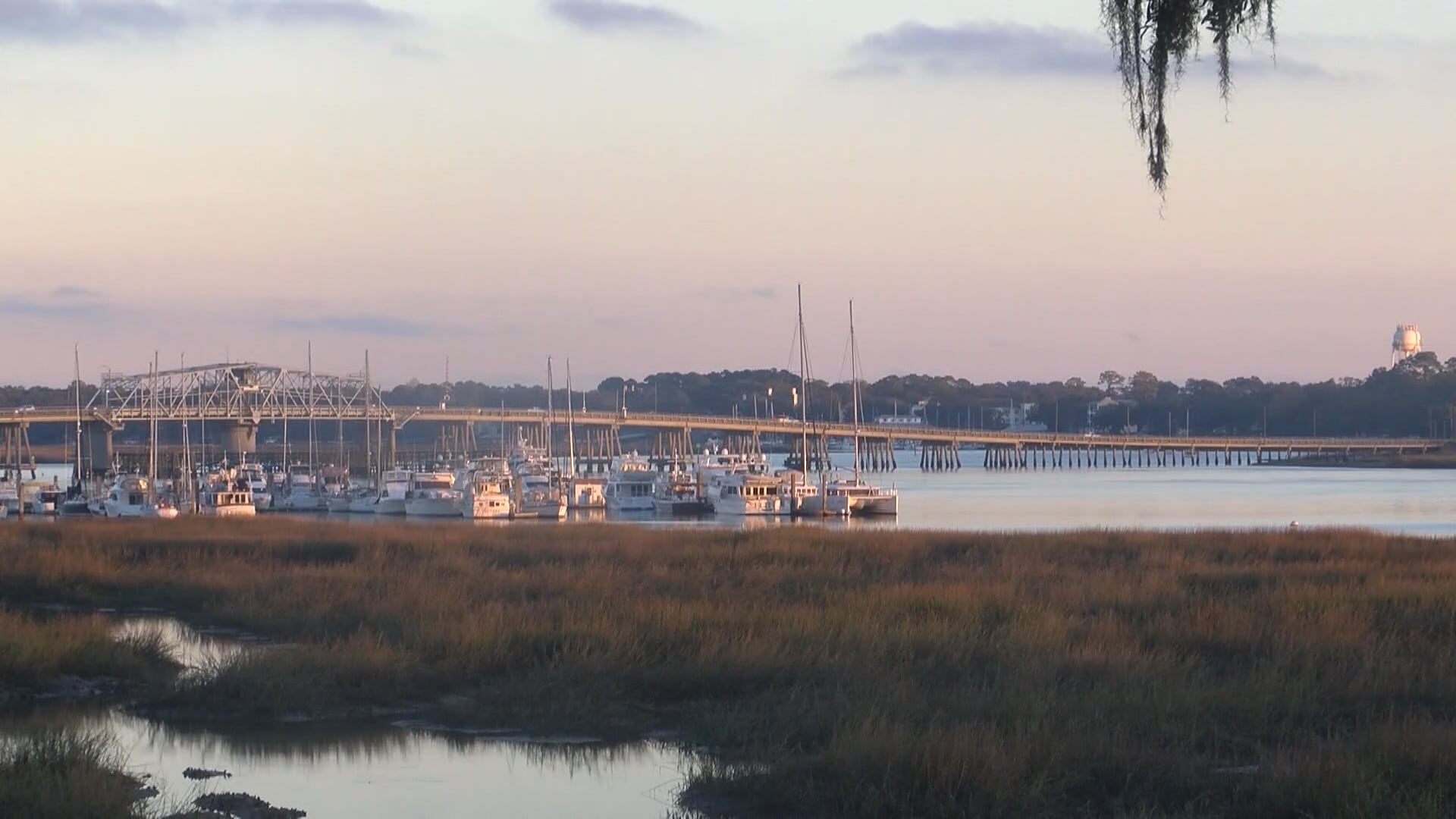 City of Beaufort moves forward with apartment moratorium proposal