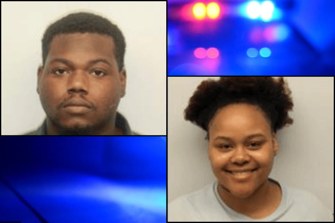 2 suspects in viral stomping video in Downtown Savannah indicted on agg assault, battery charges