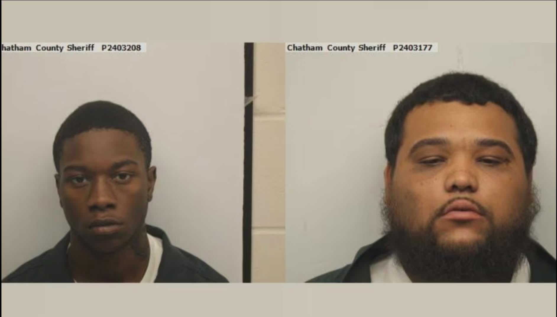 ‘No one wins here’: 2 men sentenced to life with parole for 2024 murder of man in Chatham County
