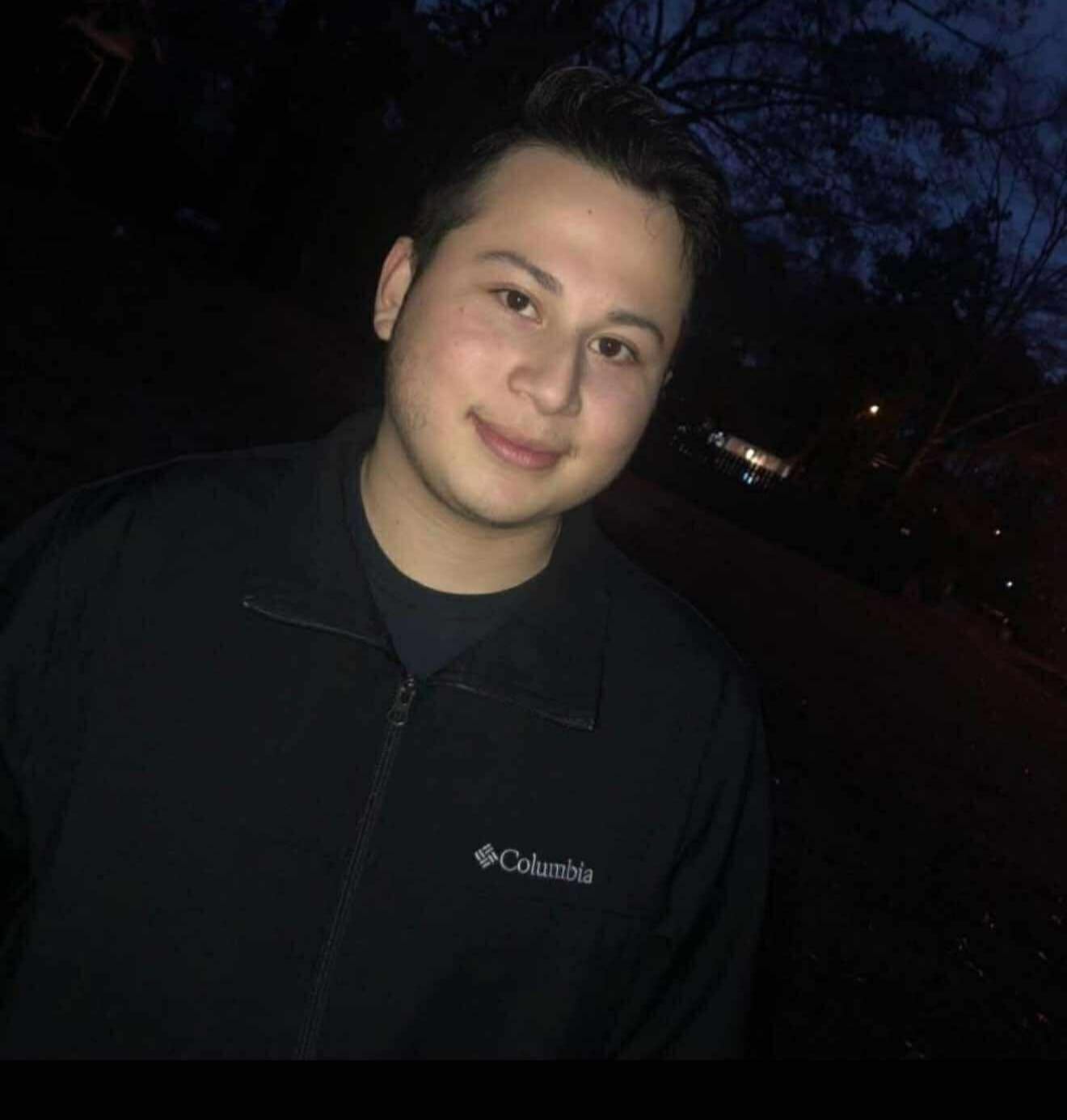 Photos of the I-85 crash victims provided by their families. (Family photos)