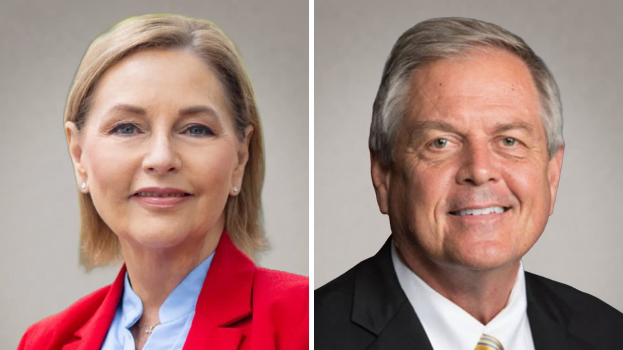 Darline Graham, Ralph Norman advance to runoff in SC Senate Republican primary