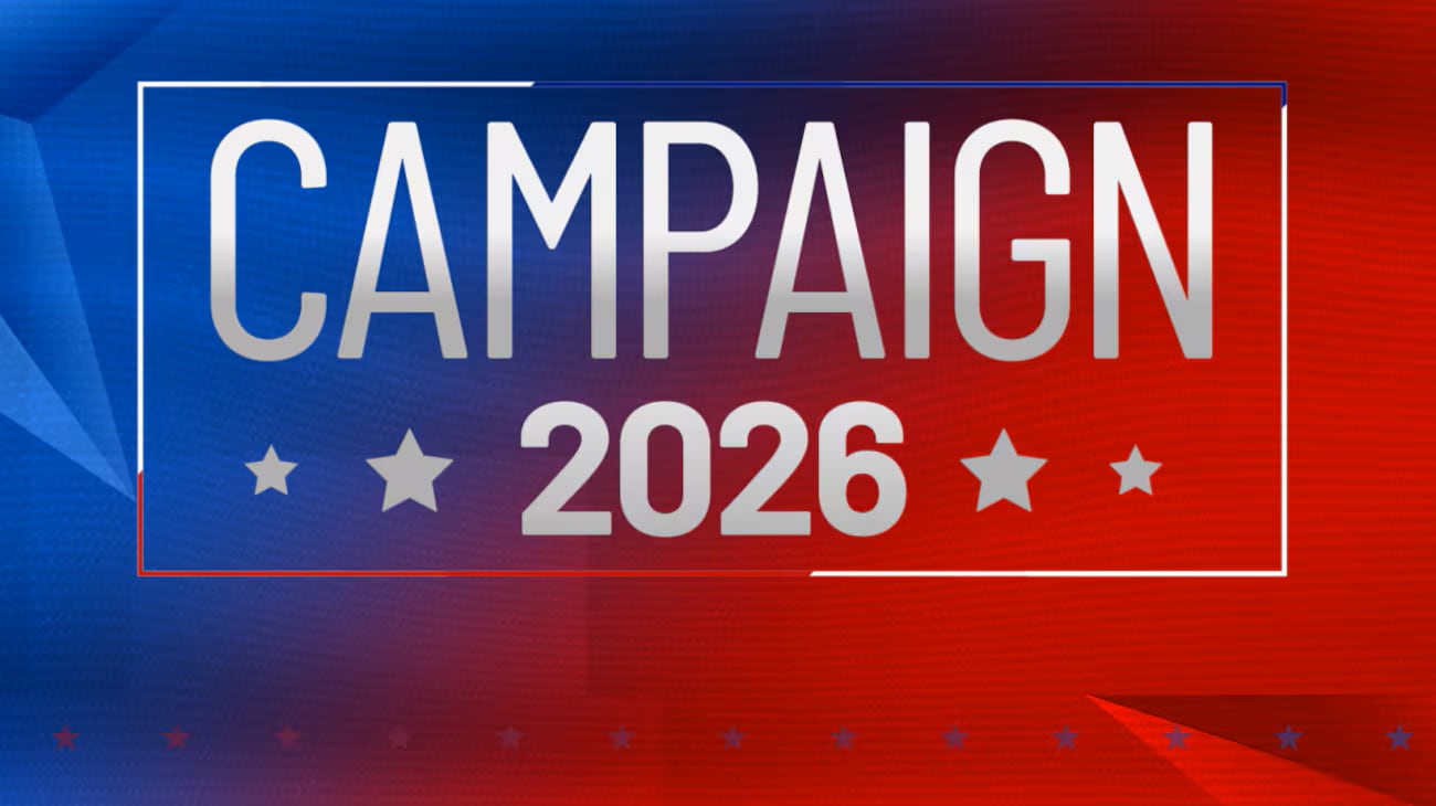 Early voting begins Tuesday in Georgia’s nationally watched 2026 midterm elections