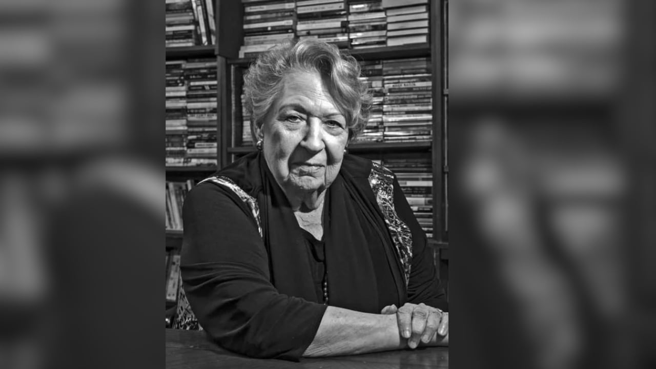 Harriet Hancock, pioneer of South Carolina’s LGBTQ+ rights movement, dies at 89
