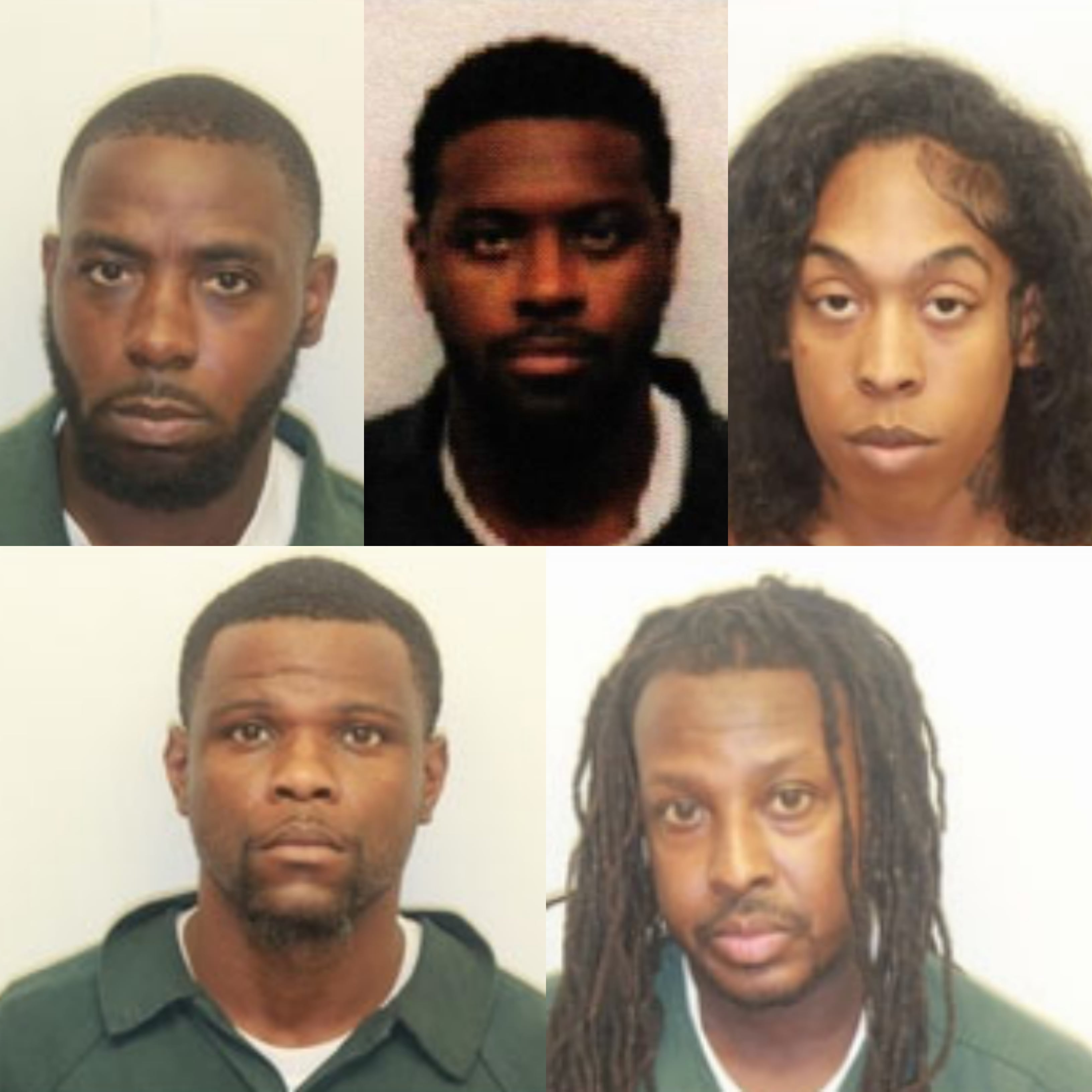 Savannah sex trafficking suspect pleads not guilty, requests jury trial