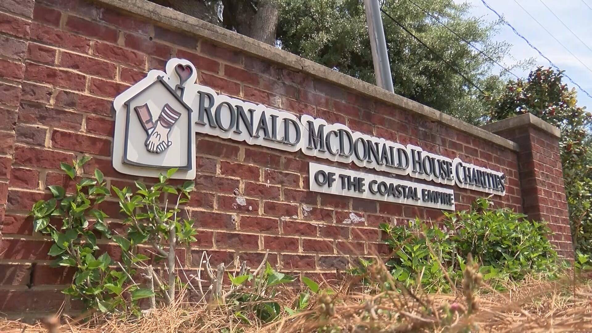 Pooler students raise more than $3,000 for Ronald McDonald House Charities