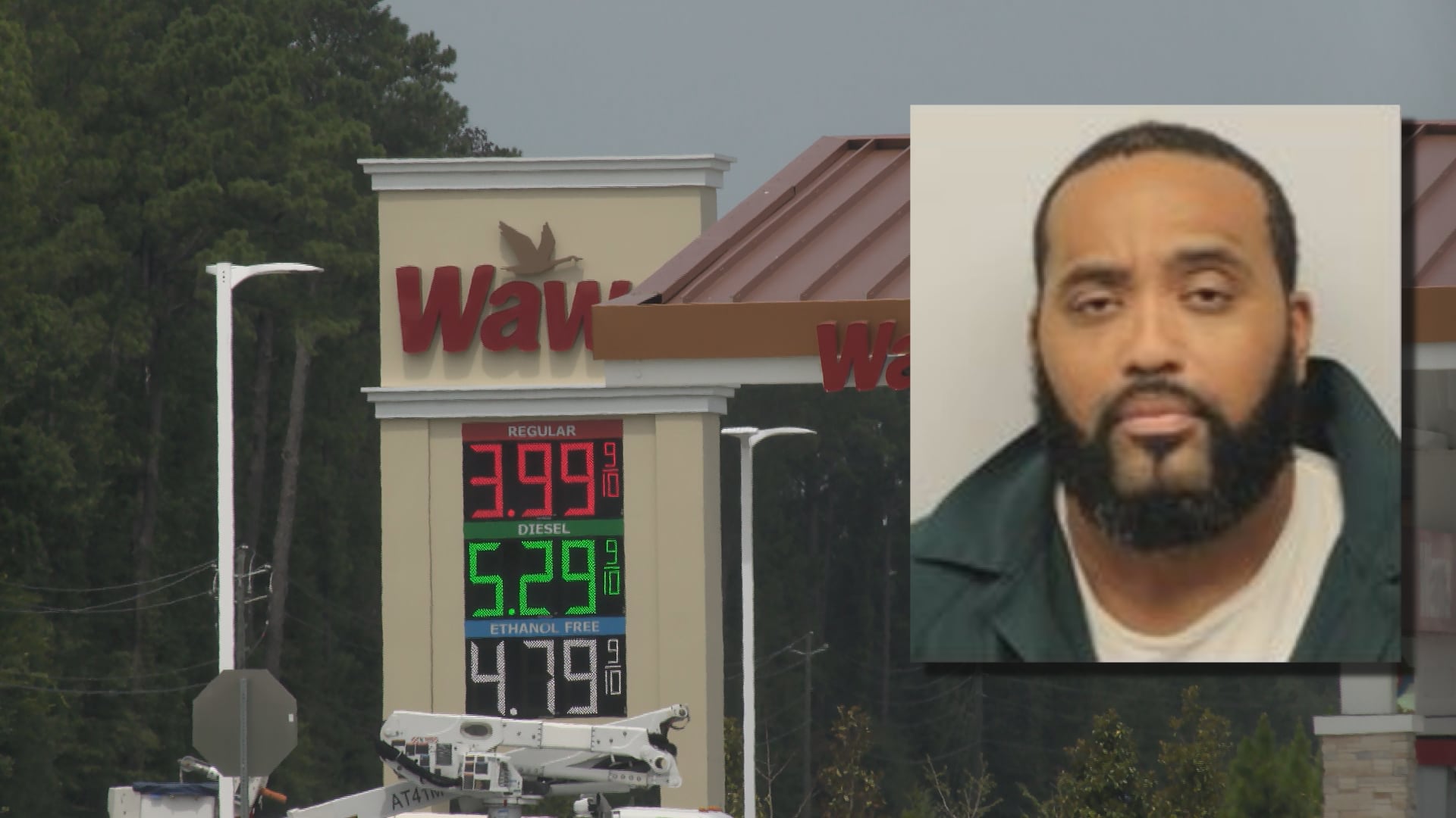 Chatham County grand jury indicts man accused of impersonating officer