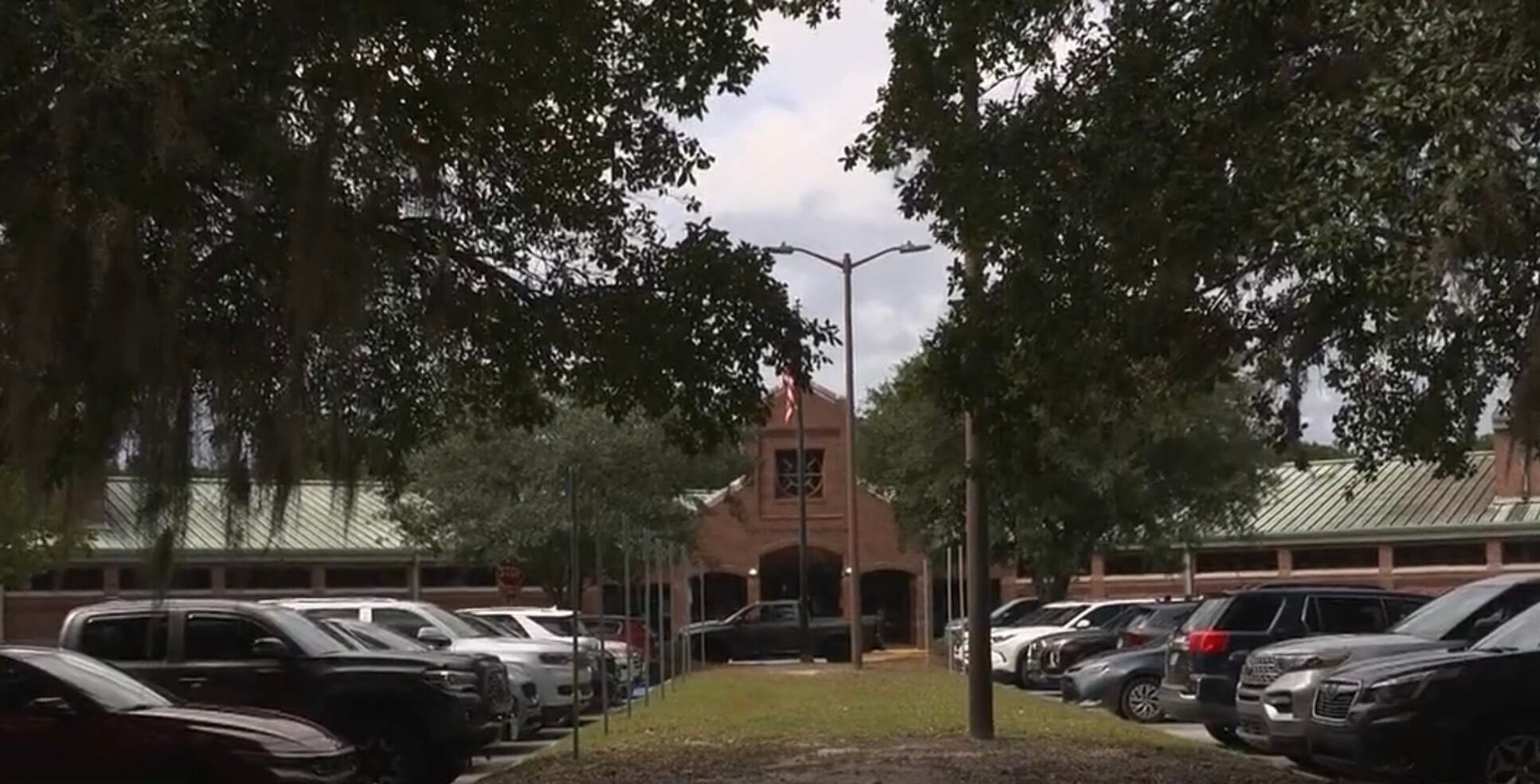 Happy Birthday Horror: West Chatham Elementary School parent calls school to say she would be dropping off cupcakes for her daughter and learned her daughter was gone.