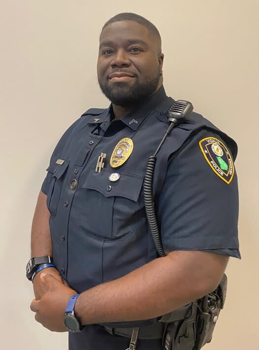 Former Vidalia Sergeant Charged Over License Plate Reader Use
