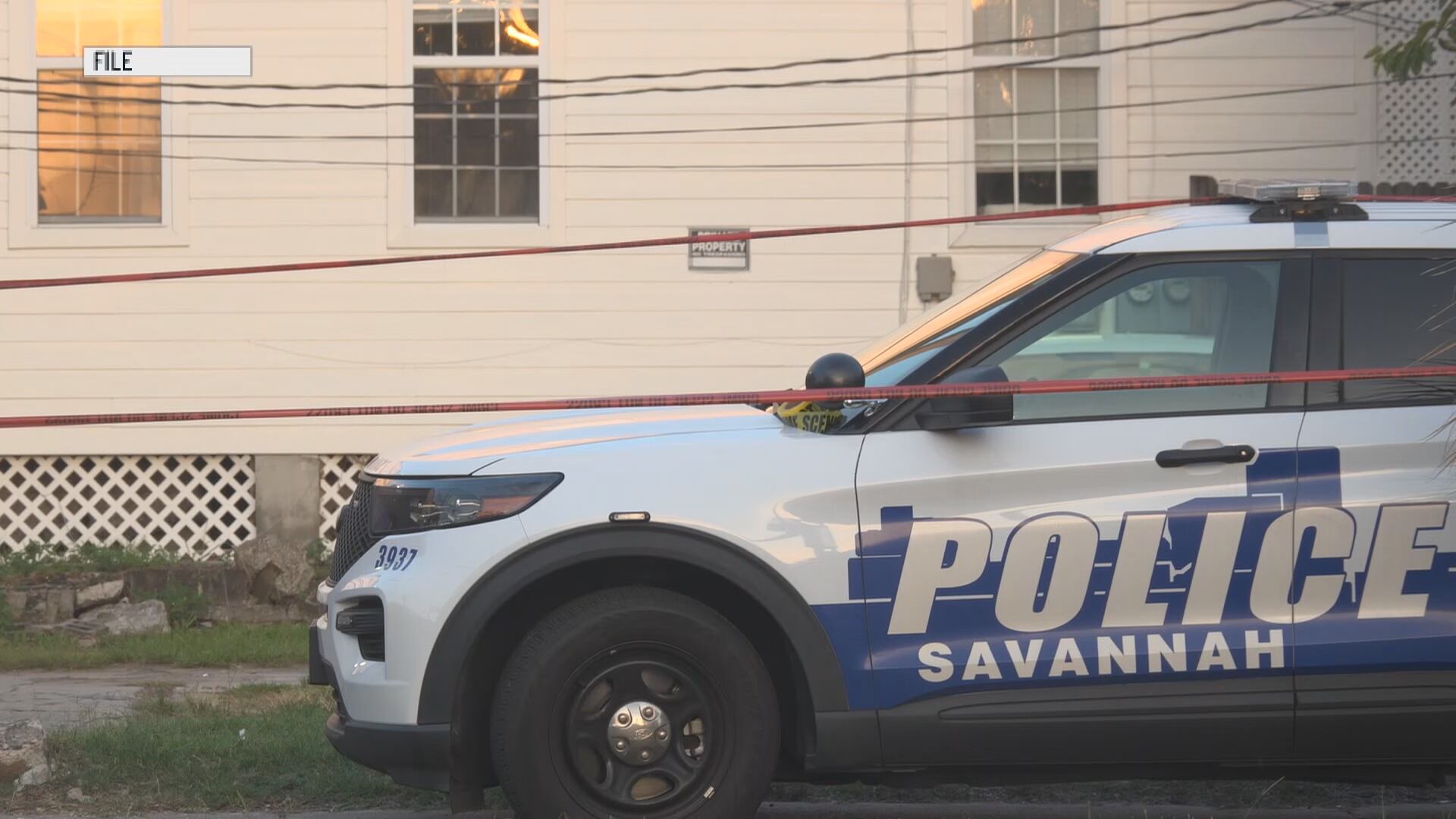 Savannah leaders weigh in on public safety communication following uptick in shootings