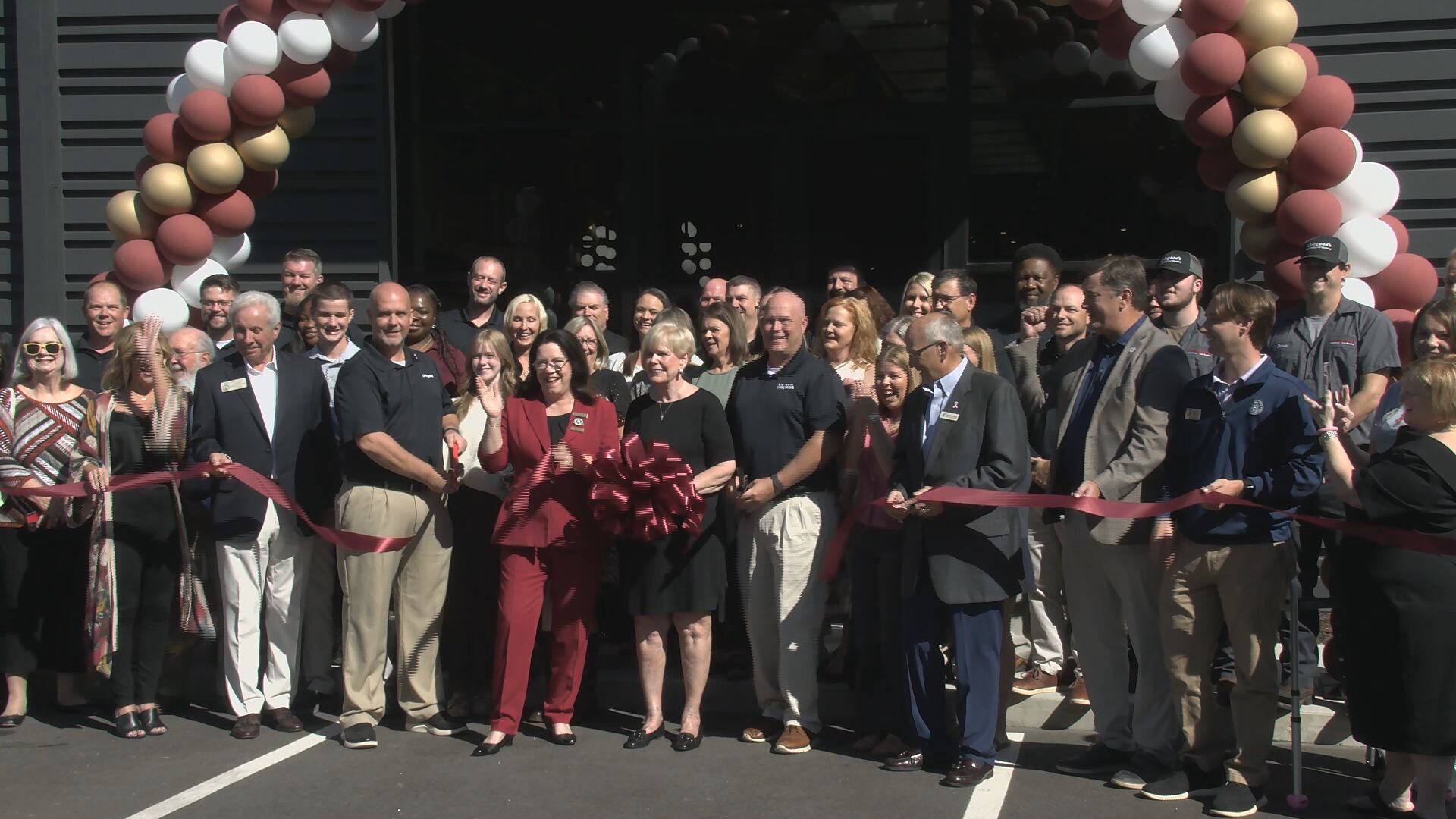 Livingood’s Marks 50 Years With New Pooler Headquarters and Showroom