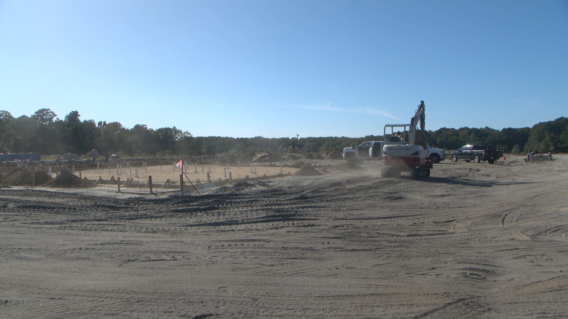 Savannah Council Approves Plans for Former Fairgrounds Development