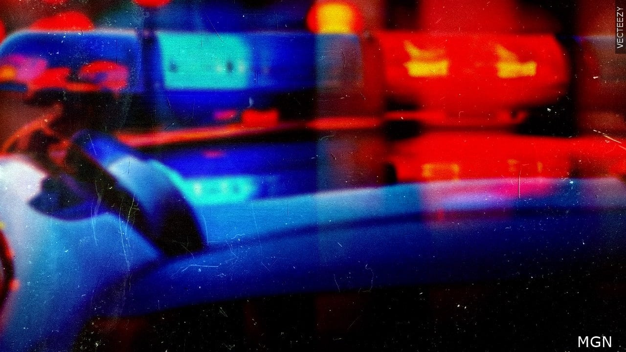 UPDATE: 1 dead in accidental shooting at Garden Oaks Apartments in Beaufort