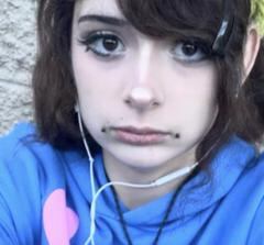 The Beaufort County Sheriff’s Office reported they are searching for 21-year-old Melina Cora Rubio.