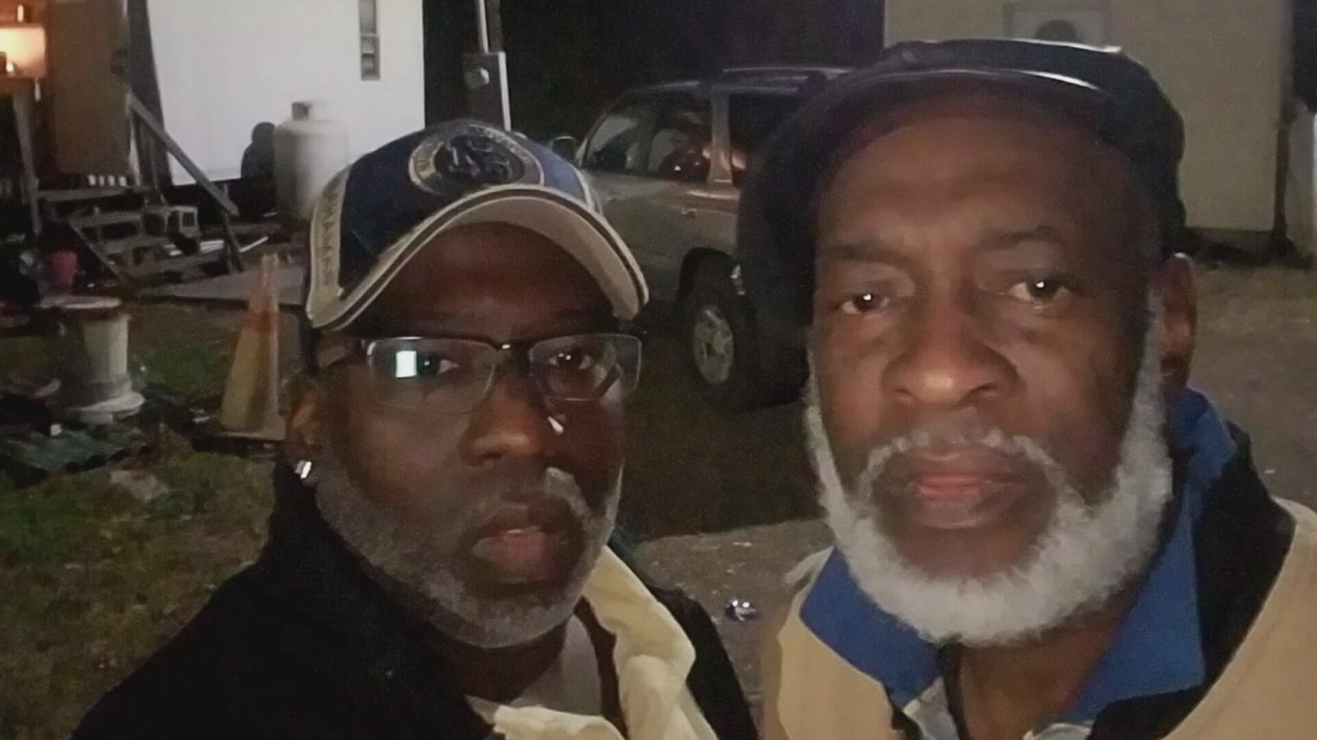 Man speaks out after father dies in Jasper County shooting