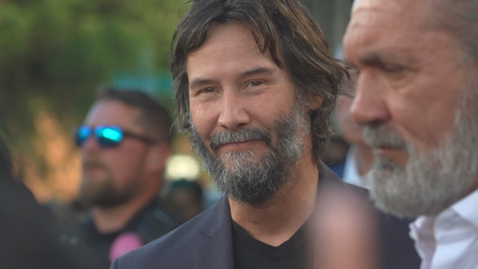 Hollywood heavyweights, Oscar-winning artisans light up Day 7 red carpet at SCAD Savannah Film Festival