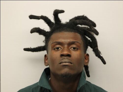 Man pleads not guilty in shooting death of Cinsere Ward