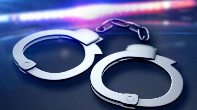 Officer, grandmother arrested for simple battery in Ware County