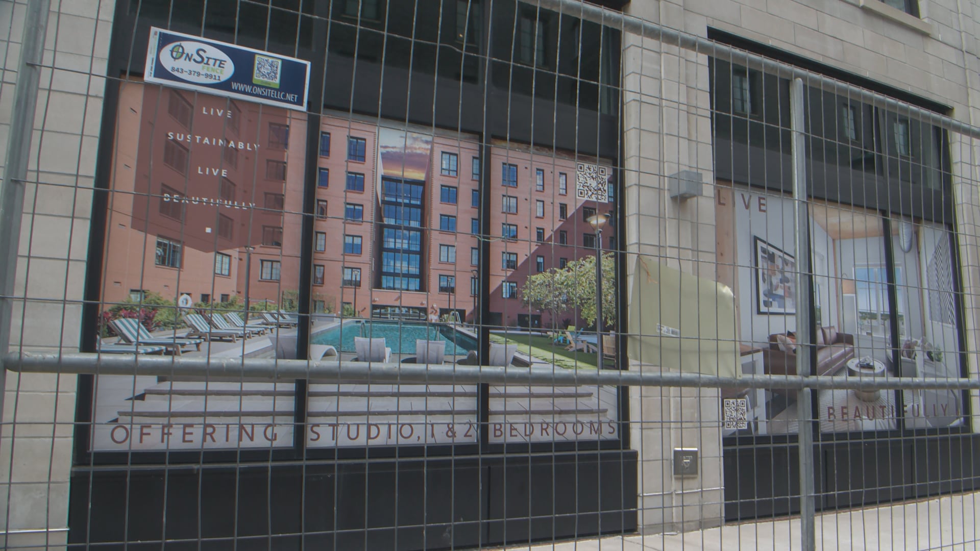 Ann Street Lofts to become Margaritaville Hotel Savannah