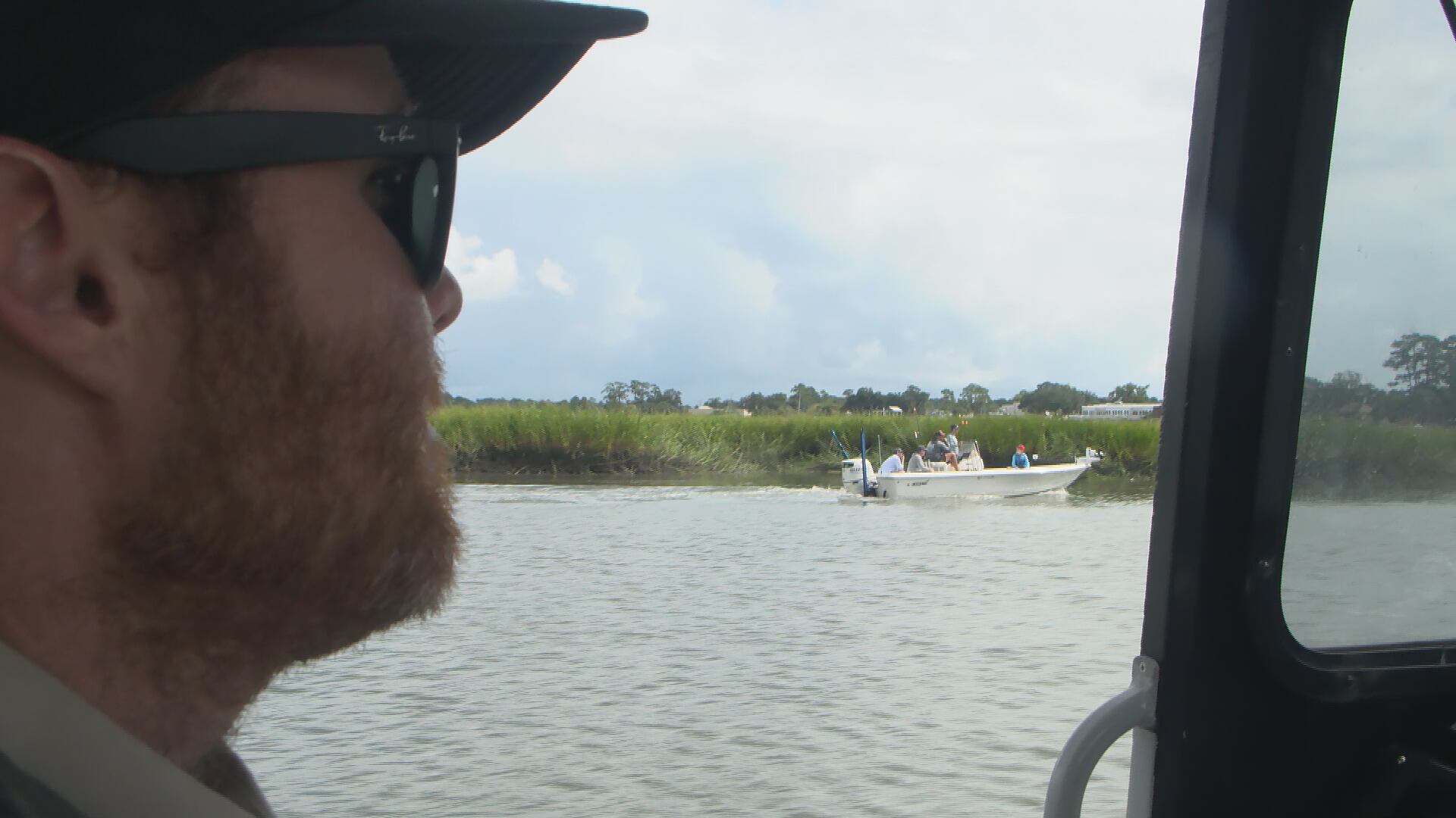 Chatham County Marine Patrol urges caution as busiest boating season ends with Labor Day
