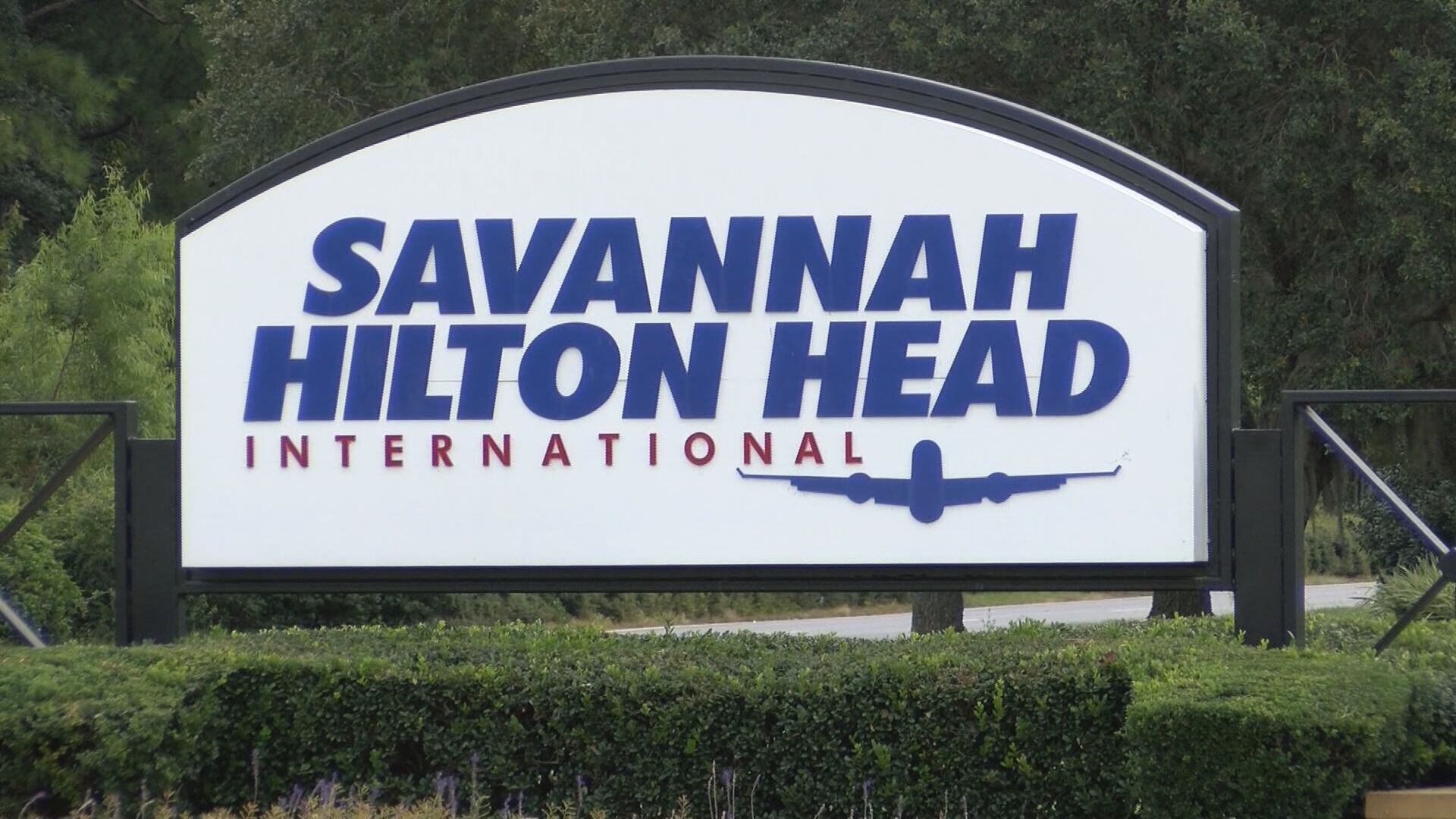 Savannah/Hilton Head airport named No. 1 in US for 7th year in a row