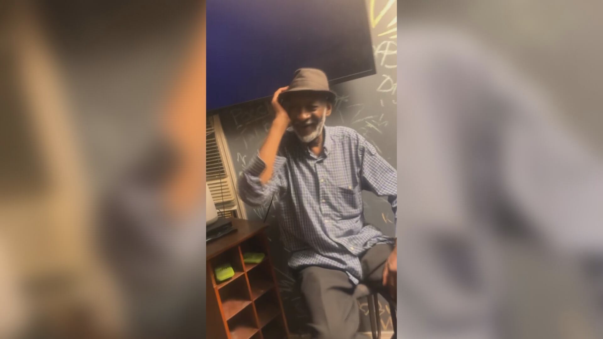 Man speaks out after father dies in Jasper County shooting