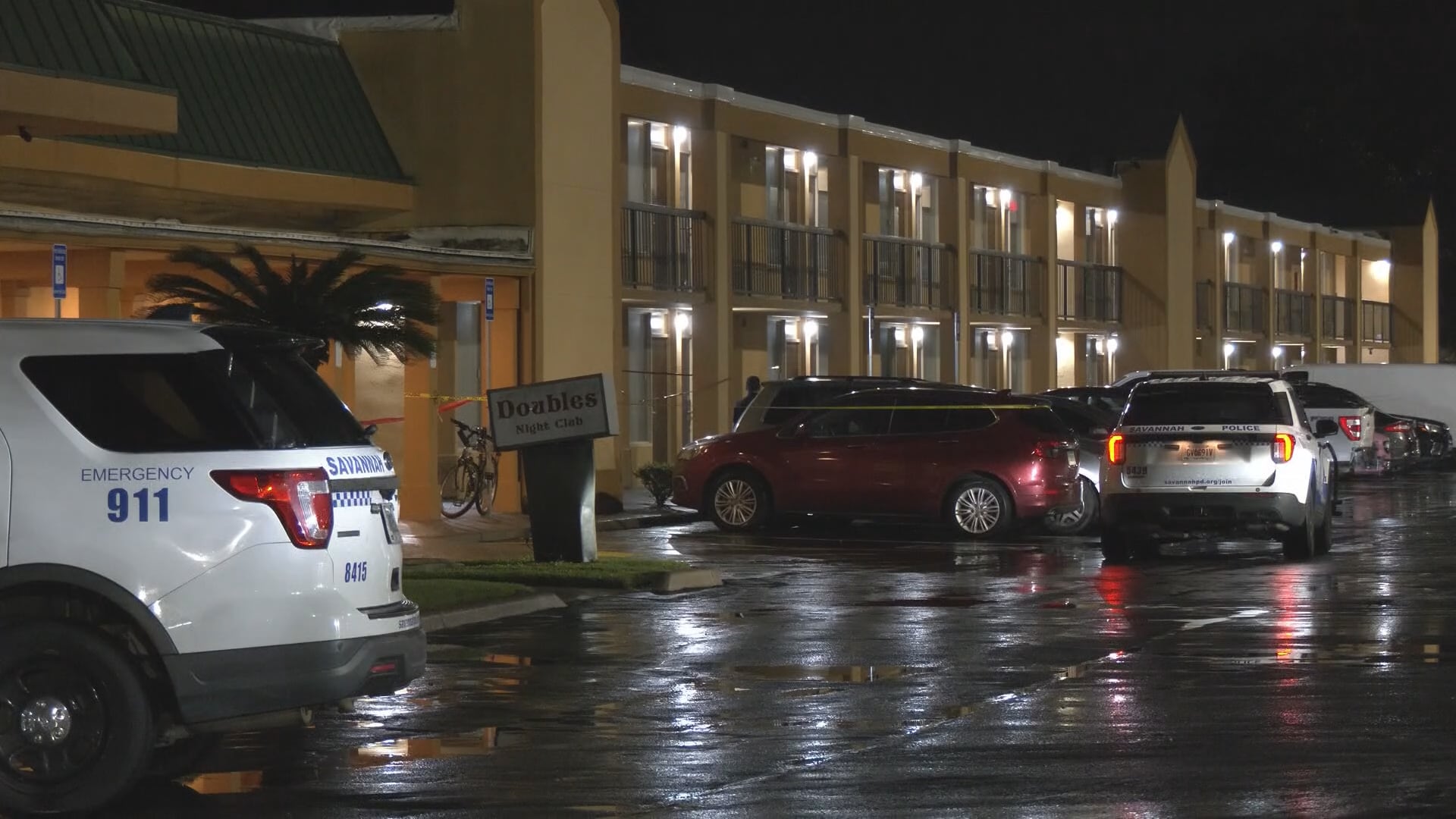 Officials refuse to share any new info regarding baby found in Savannah hotel trash can