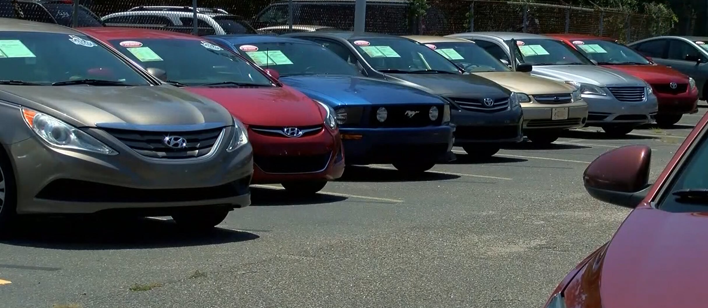 South Carolina begins shift toward electronic vehicle titles under new DMV law
