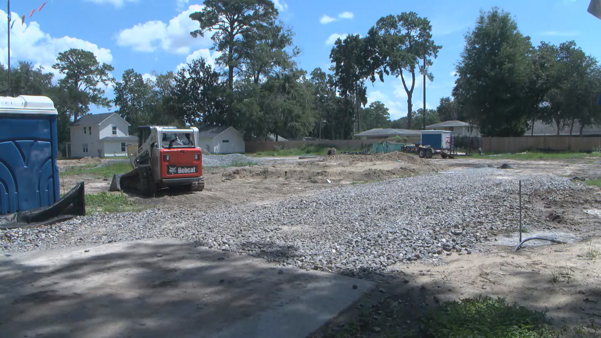 Savannah council split on housing ordinances