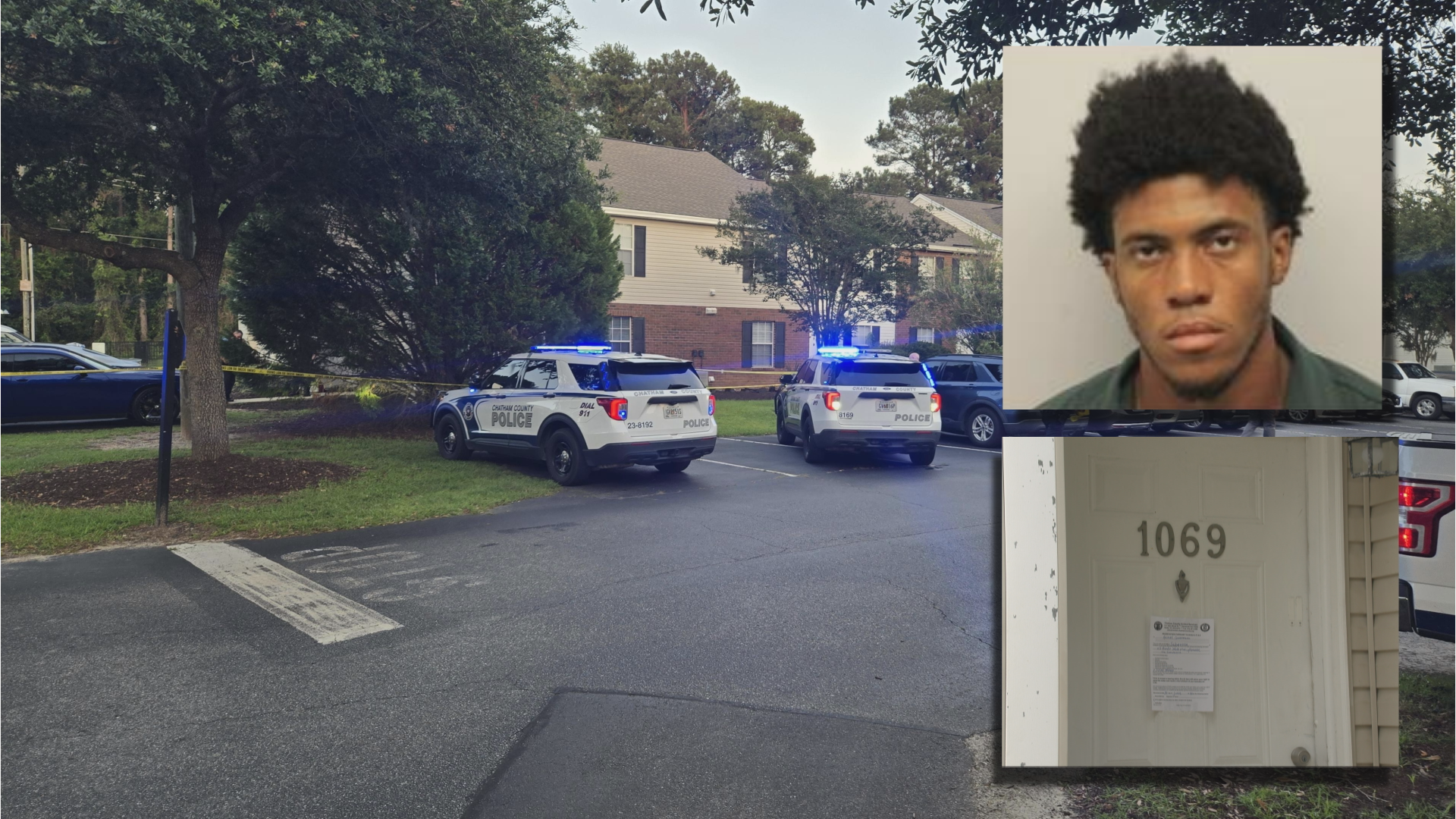 Former Ft. Stewart soldier indicted on charges relating to wife’s killing in June