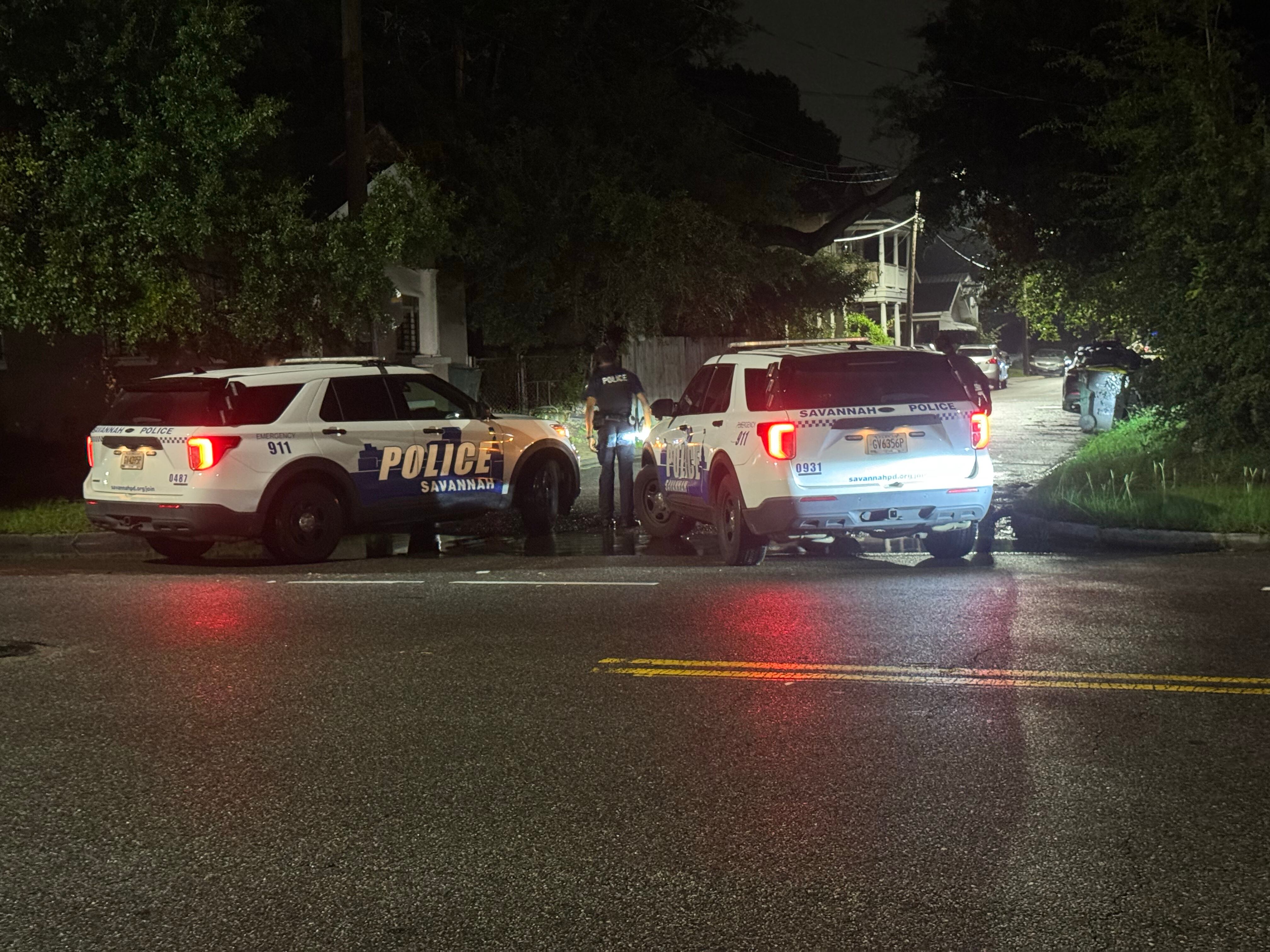 Man with gun barricaded inside West 61st Street home, SPD says