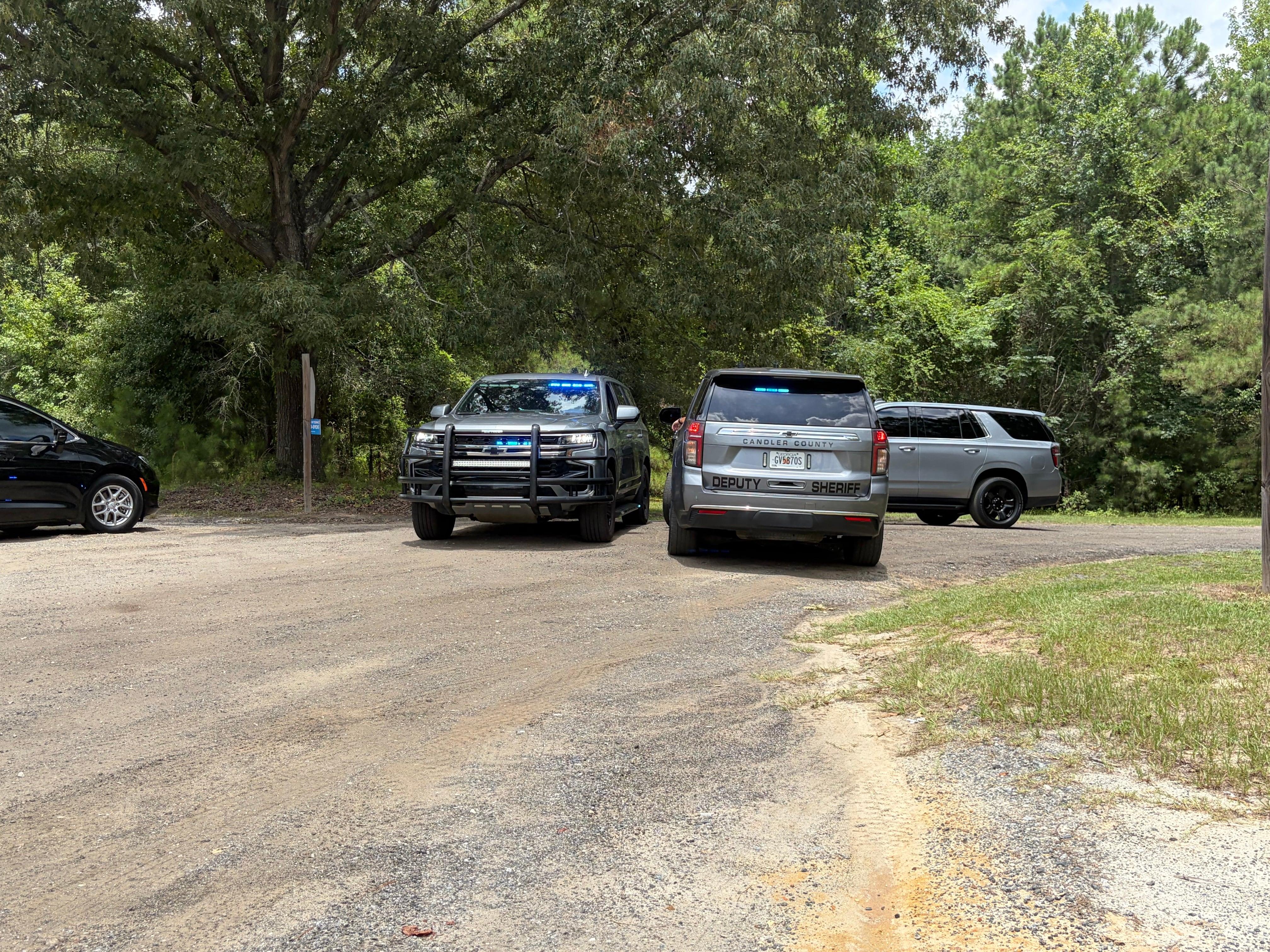 Fatal plane crash in Metter, NTSB investigates