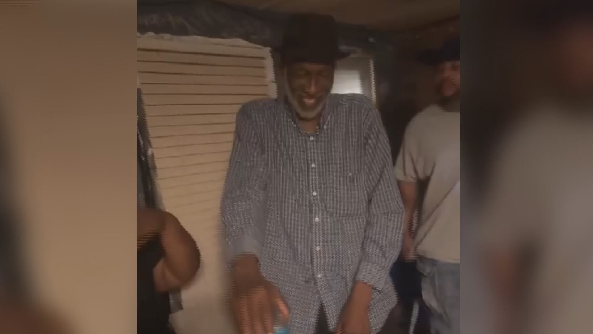 Man speaks out after father dies in Jasper County shooting