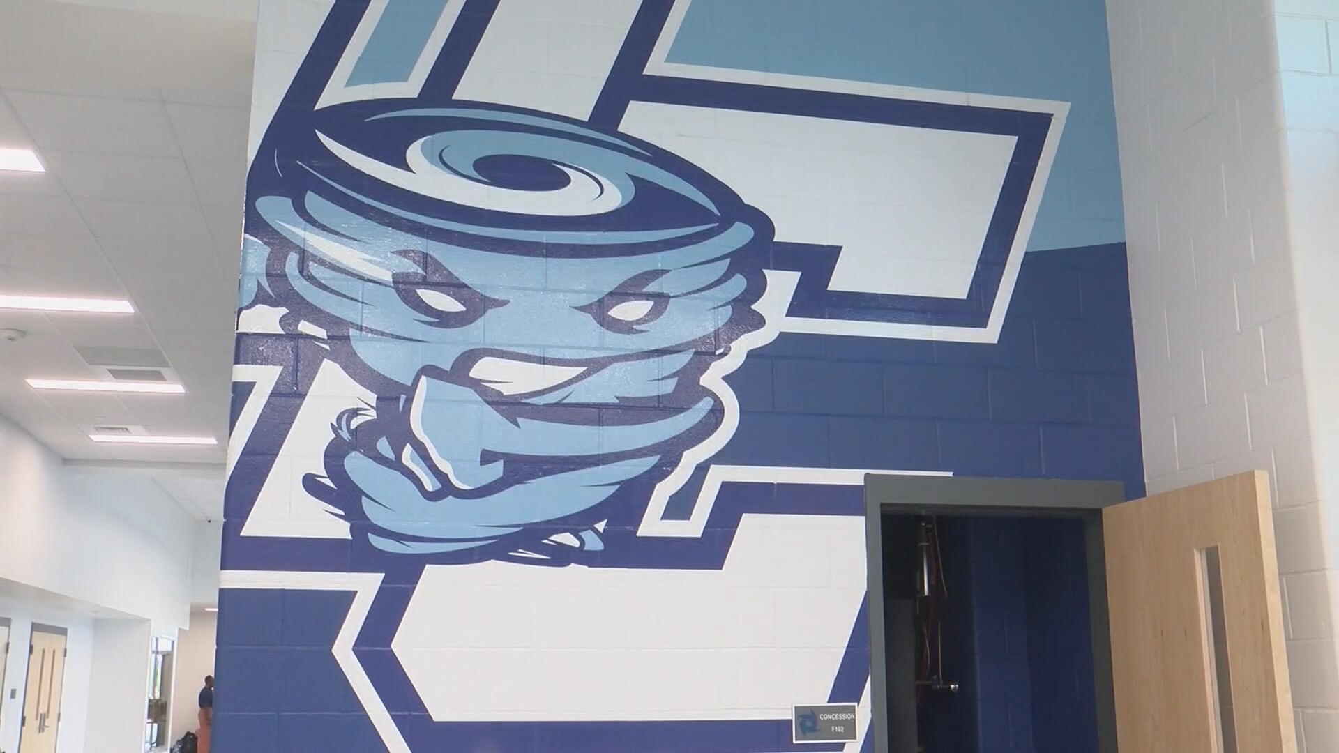 Hampton Co. voters to decide on $29M school bond for athletic complex, learning spaces